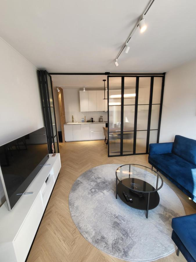 Apartament Nad Motlawa - Gdansk! Extérieur photo