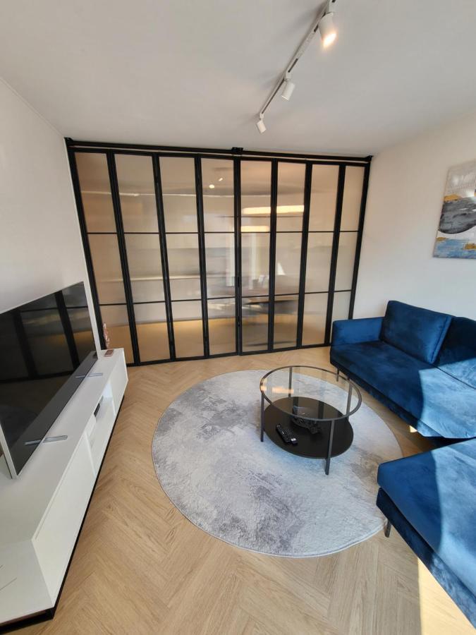 Apartament Nad Motlawa - Gdansk! Extérieur photo