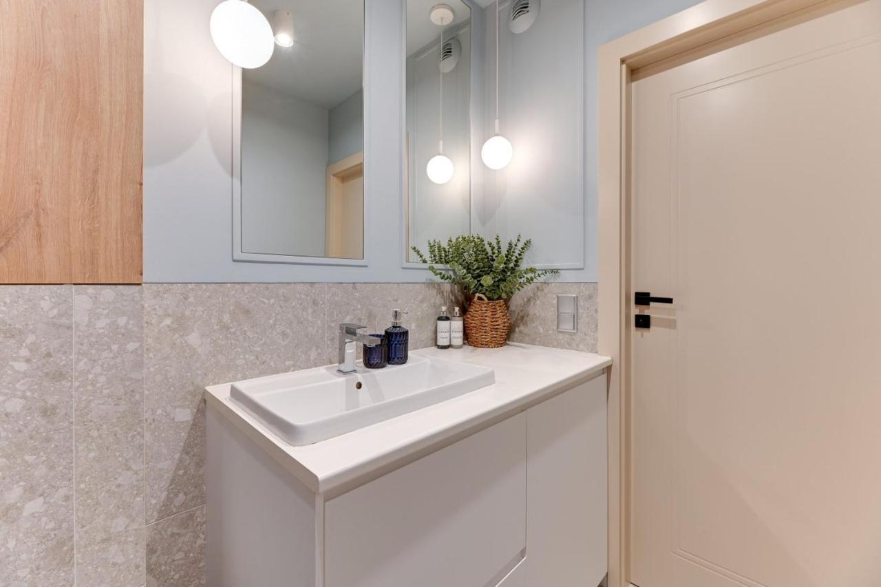 Apartament Nad Motlawa - Gdansk! Extérieur photo