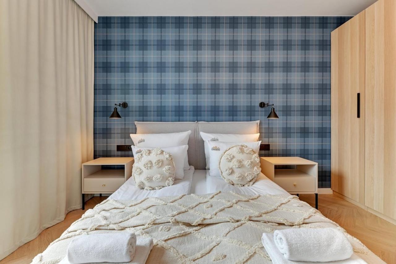 Apartament Nad Motlawa - Gdansk! Extérieur photo