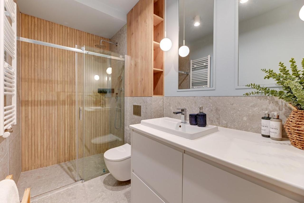 Apartament Nad Motlawa - Gdansk! Extérieur photo