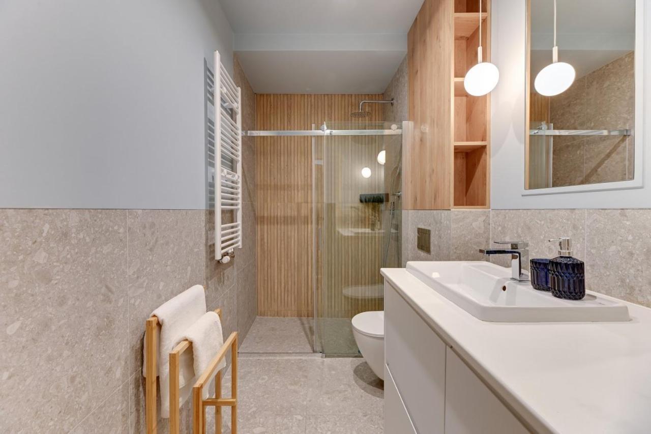 Apartament Nad Motlawa - Gdansk! Extérieur photo